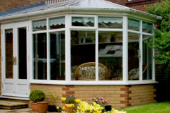 conservatories Whitbeck