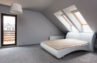 Whitbeck bedroom extensions