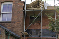 free Whitbeck home extension quotes