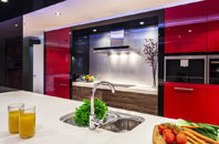 Whitbeck kitchen extensions