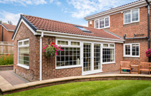 Whitbeck house extension leads