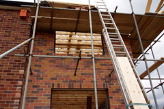 house extensions Whitbeck